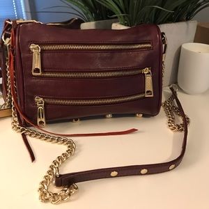 Limited Edition Rebecca Minkoff